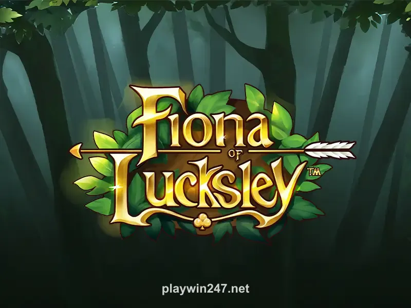 Fiona of Lucksley