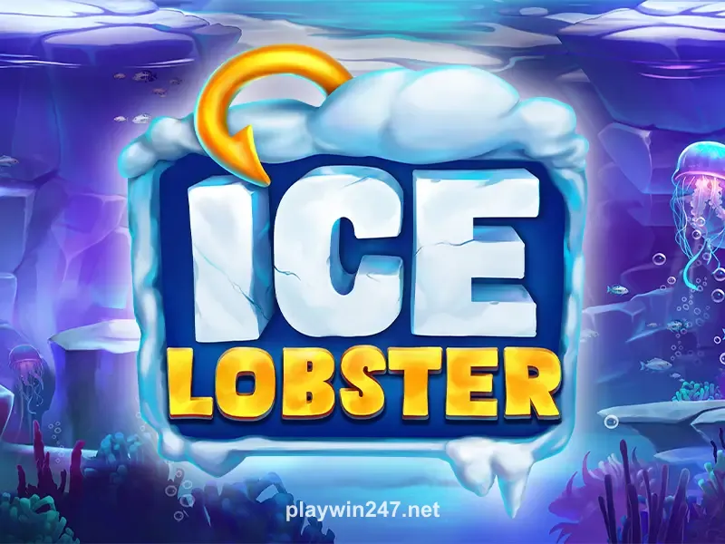 Ice Lobster