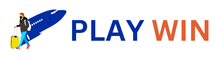 PlayWin Logo